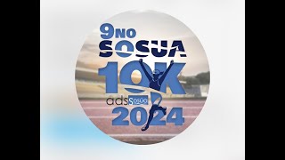 Sosua 10K 2024 [upl. by Rox936]