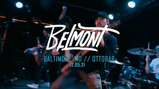 Belmont Live 2021 FULL SET [upl. by Marney204]