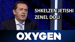 OXYGEN Pjesa 1  Shkelzen Jetishi dhe Zenel Doli 30032019 [upl. by Nitsyrc]