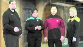 Star Trek Reliant quotMoriartys Revengequot Ep 4 [upl. by Akenihs]