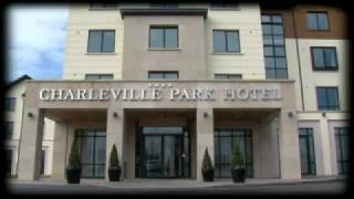 Charleville Park Hotel amp Leisure Club Co Cork [upl. by Adnohryt]