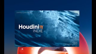 Houdini 205  Part 2  MPM Solver [upl. by Helsie]