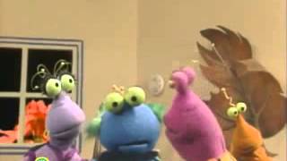 Classic Sesame Street  Twiddlebugs Smoke Detector slow [upl. by Jelsma672]