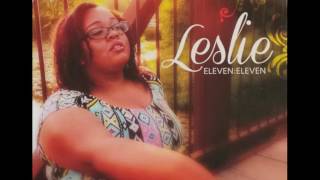 Leslie  Follow my Lead [upl. by Cassey]