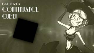 Gat Ritzys Continuance Cube  Song 【Electro Swing】 [upl. by Esital834]