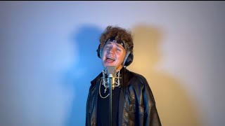 Francesco Yates  Don’t Stop Believing Journey Cover [upl. by Quintilla]