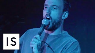 IDLES  In Stereo Sessions [upl. by Zug]