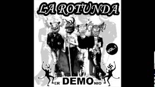 La Rotunda  eR DEMOnio 2009  Full Album EP [upl. by Rostand822]