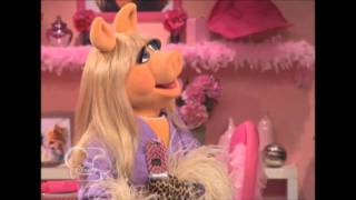 So Random quotMiss Piggy Phone Callquot TV Clip Official [upl. by Murton]