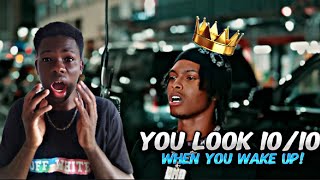 boogie wit da hoodie x Nemzzz  Body remix  Reaction [upl. by Neyut]