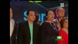 ABSCBN MTRCB G  Sponsor Bumpers  Star For MTV Awards Opening 20NOV2016 [upl. by Bashemath]