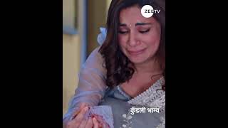 Kundali Bhagya  कुंडली भाग्य  Ep 1759  Zee TV UK [upl. by Kubetz]