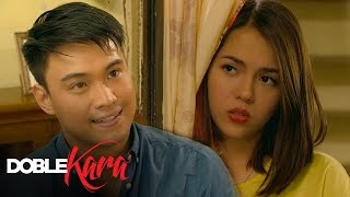 Doble Kara Edward apologizes to Sara [upl. by Ientruoc101]