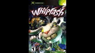 Whiplash PS2Xbox Soundtrack  RoboticsWaste hibernate [upl. by Ebberta108]