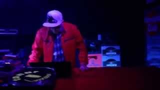 Spacesur4er live  Reaktor Merseburg 28 02 14 [upl. by Nobell]