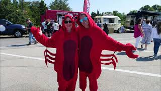 Marshfield Lobsterfest 2024 [upl. by Artemus516]