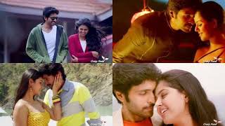 Pidikkudhae song  Sigaram Thodu Song   Vikram Prabhu  D Imman  சிகரம் தொடு  பிடிக்குதே [upl. by Solrac739]