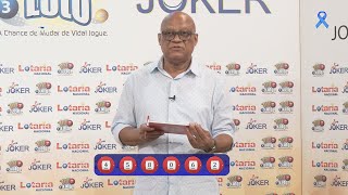 Extração do Totoloto amp Joker  07 novembro 2023 [upl. by Tu719]