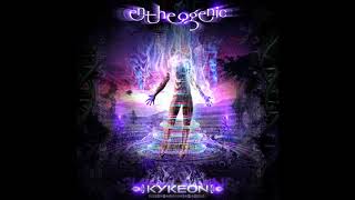 Entheogenic  Kykeon Full Album [upl. by Millar]