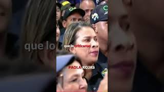 🎅 En Venezuela Maduro adelanta la Navidad y responde a las críticas de religiosos  Paola Rojas [upl. by Leshia]