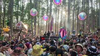 LEVITY at ELECTRIC FOREST 2024  FULL HONEYCOMB SET [upl. by Ees]