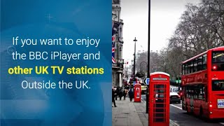 BBC DNS  The Simple Way to Watch UK TV Anywhere [upl. by Malsi]