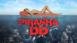 Piranha 3D Full Movie Story Teller  Facts Explained  Hollywood Movie  Kelly Brook [upl. by Ahs]