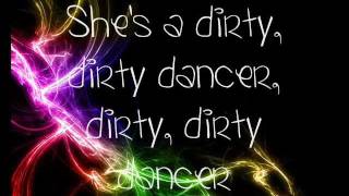 Enrique Iglesias  Dirty Dancer Ft Lil Wayne Usher amp Nayer Lyrics [upl. by Severin]