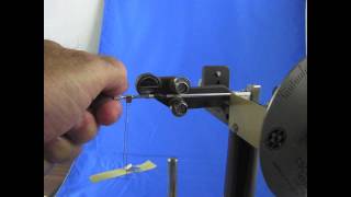 How to Calibrate a CSC Ring Tensiometer [upl. by Acsirp]