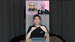 ÔNG KIM JONG UN LÀ ĐỘC TÀI HAY THIÊN TÀI LÃNH ĐẠO  Củ Đậu Story [upl. by Bax453]