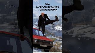 Some hype for the new DayZ DLC October 15th [upl. by Lidda]