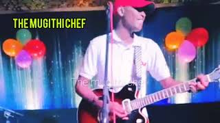 SAMIDOH KIAMAIKO LIVE MUGITHI PERFORMANCE [upl. by Adran]