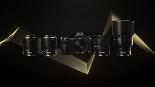 Introducing the Nikon Mirrorless System [upl. by Nottnerb]