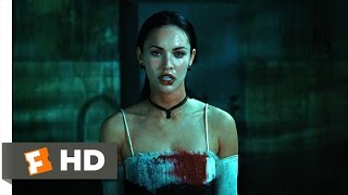 Jennifers Body 2009  It Smells Like Thai Food In Here Scene  Movieclips [upl. by Kred337]