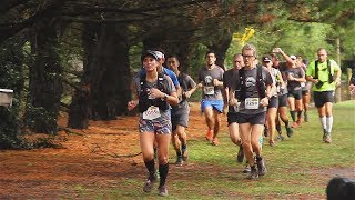 Montagne Adventure Race Tandil 2019 [upl. by Bortman168]