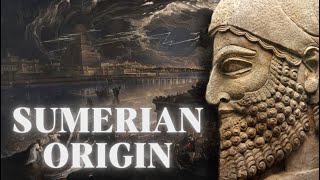 Sumerian Origin the most MYSTERIOUS Civilization In History history sumerian babylon [upl. by Yreva]