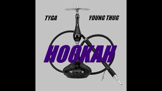 Tyga Ft Young Thug  Hookah Slowed 432Hz [upl. by Mali582]