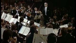 Mozart  Sinfonía 40  Finale Allegro assai44  Karl Böhm  Filarmónica de Viena [upl. by Theodosia]