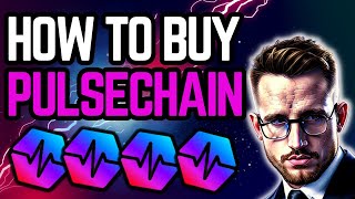 THE BEST WAY TO BUY PULSECHAIN [upl. by Carl429]