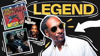 Snoop Dogg  Gin amp Juice Original Video [upl. by Eberhard]