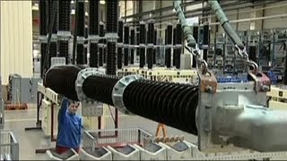 Elektromagnetische Induktion  Trailer Schulfilm Physik [upl. by Euqinu267]