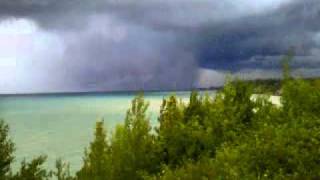 Goderich Tornado 2011 [upl. by Elleahcim514]