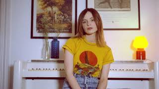 Gabrielle Aplin  Dear Happy Official Audio [upl. by Ditzel]