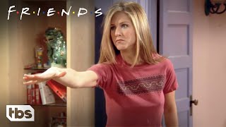 The Best of Rachel Mashup  Friends  TBS [upl. by Eppie]