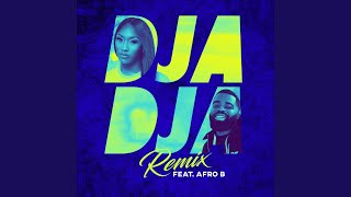 Djadja feat Afro B Remix [upl. by Roskes]