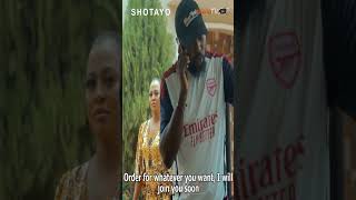 Shotayo Yoruba Movie 2024  Official Trailer  Now Showing On ApataTV [upl. by Akital178]