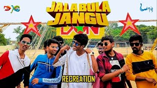 JalaBula Jangu  Video Song Recreation  யாழ்  CURTAINRAISER 2023  TEAM DRAMATIX [upl. by Wieren]