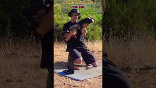 Dont EVER Forget a Mag s45 Bintac 9mm shorts funny viral [upl. by Pesek186]