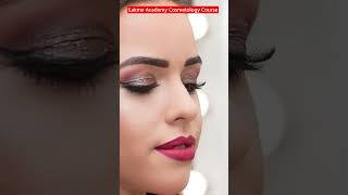 Lakme Academy cosmetology course details [upl. by Htebsil]