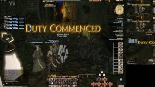 FFXIV The Best Multiboxing set up [upl. by Annawt]